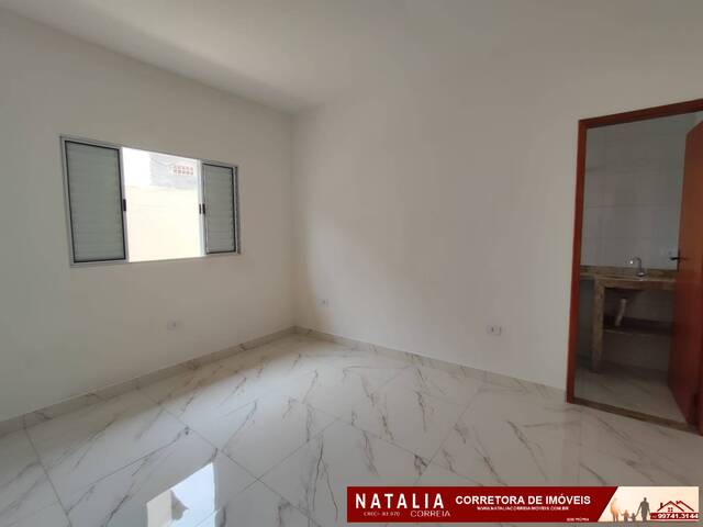 #1839 - Casa para Venda em Itanhaém - SP - 3