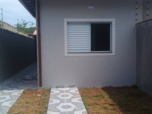 #1840 - Casa para Venda em Itanhaém - SP - 2