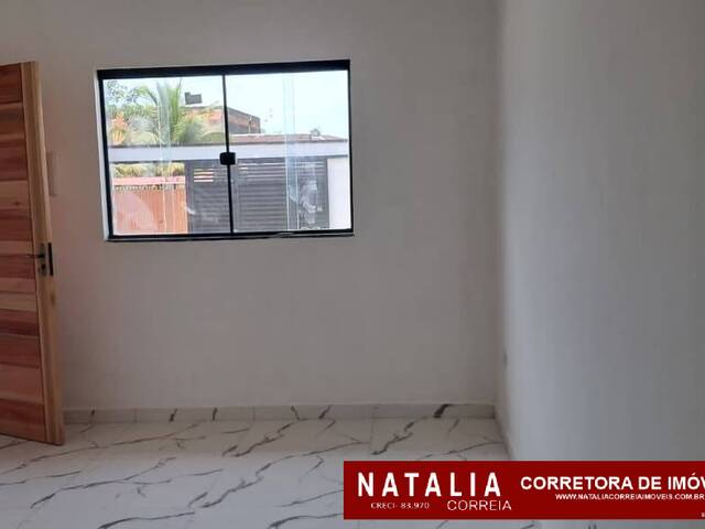 #1841 - Casa para Venda em Peruíbe - SP - 3