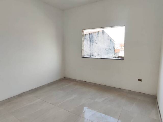 #1842 - Casa para Venda em Mongaguá - SP - 2