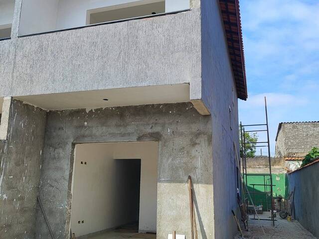 #1842 - Casa para Venda em Mongaguá - SP - 3