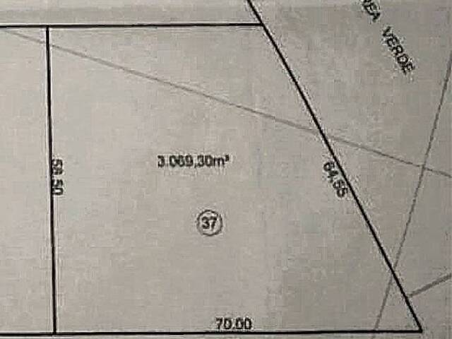 #1844 - Área para Venda em Itanhaém - SP - 2