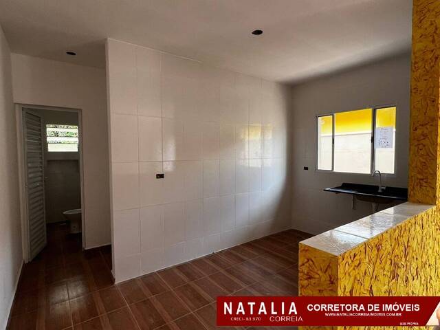 Casa para Venda em Itanhaém - 2