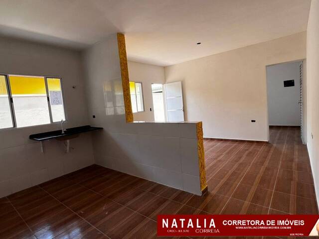 Casa para Venda em Itanhaém - 4