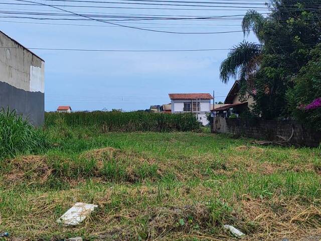 #1845 - Área para Venda em Itanhaém - SP - 2
