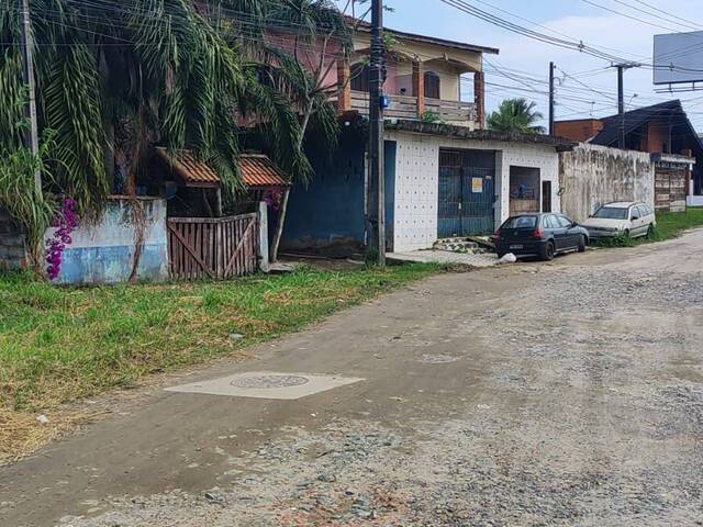 #1845 - Área para Venda em Itanhaém - SP - 3