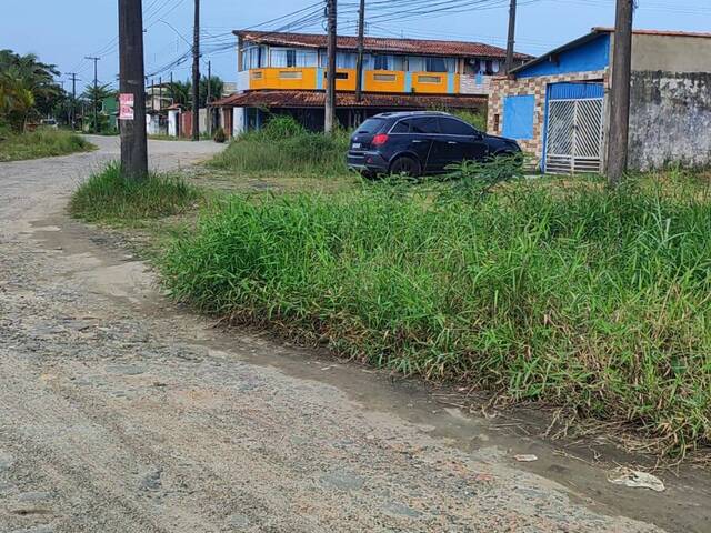 Terreno para Venda em Itanhaém - 4