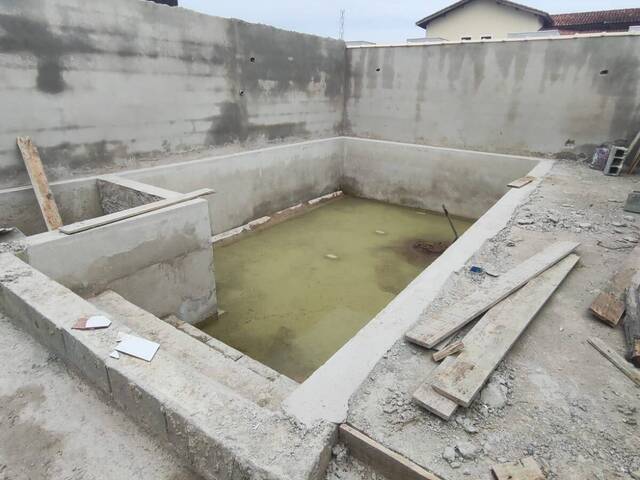 #1847 - Casa para Venda em Itanhaém - SP - 2