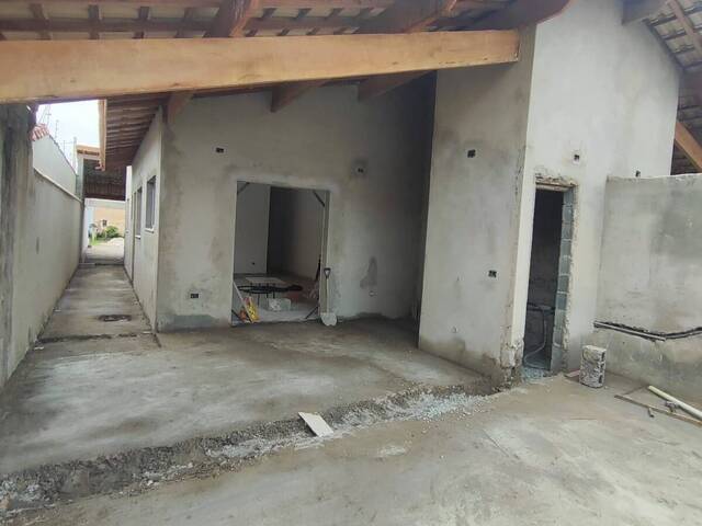 #1847 - Casa para Venda em Itanhaém - SP - 1