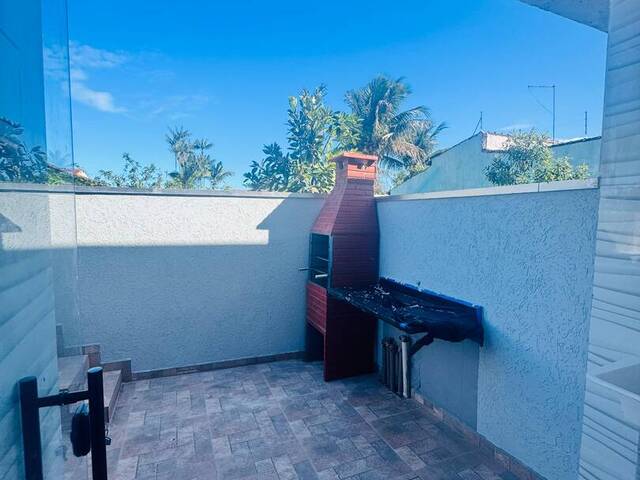 #1851 - Casa para Venda em Itanhaém - SP - 2