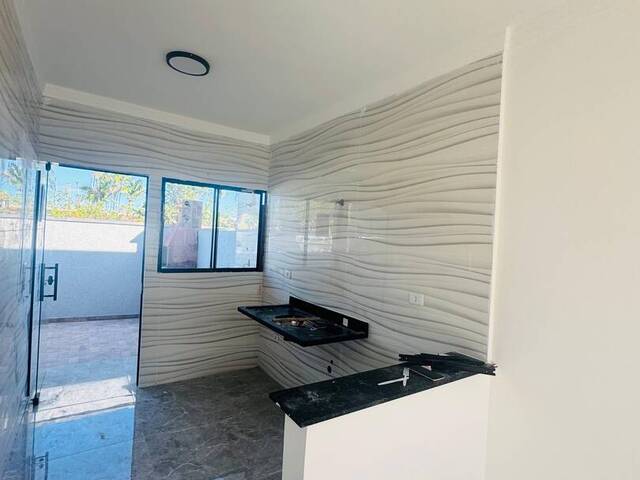 #1851 - Casa para Venda em Itanhaém - SP - 3