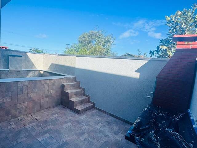 #1851 - Casa para Venda em Itanhaém - SP - 1