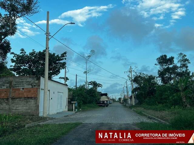 #1853 - Área para Venda em Itanhaém - SP - 2