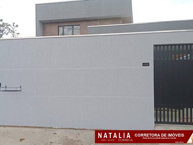 #1850 - Casa para Venda em Itanhaém - SP - 1
