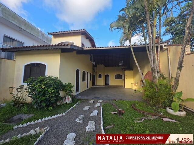 #1854 - Casa para Venda em Itanhaém - SP - 3