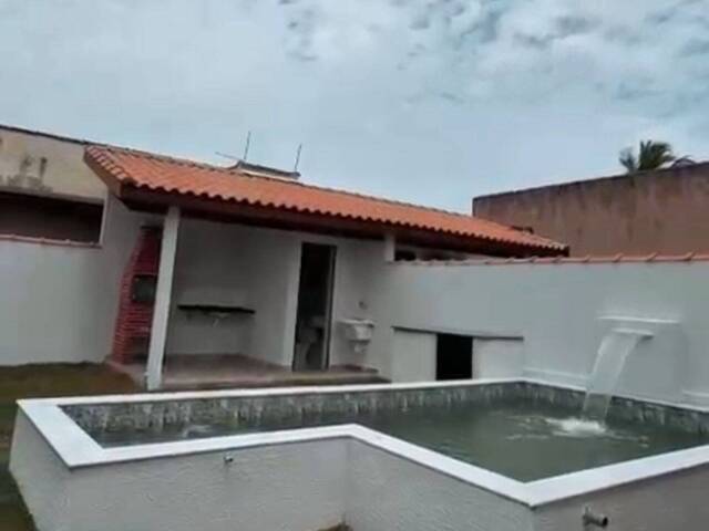 #1852 - Casa para Venda em Itanhaém - SP - 1