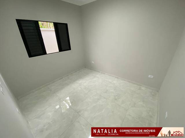 #1856 - Casa para Venda em Itanhaém - SP - 3