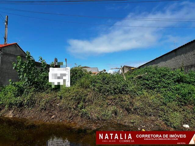 #1812 - Área para Venda em Itanhaém - SP - 2