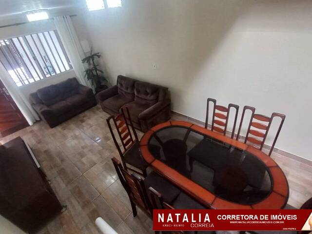 #1857 - Casa para Venda em Itanhaém - SP - 2