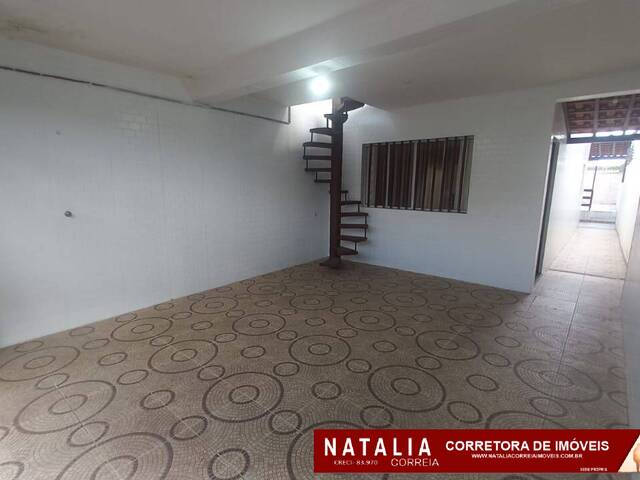 #1857 - Casa para Venda em Itanhaém - SP - 3