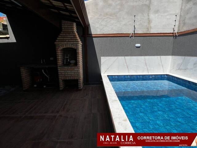 Venda em Gaivotas - Itanhaém