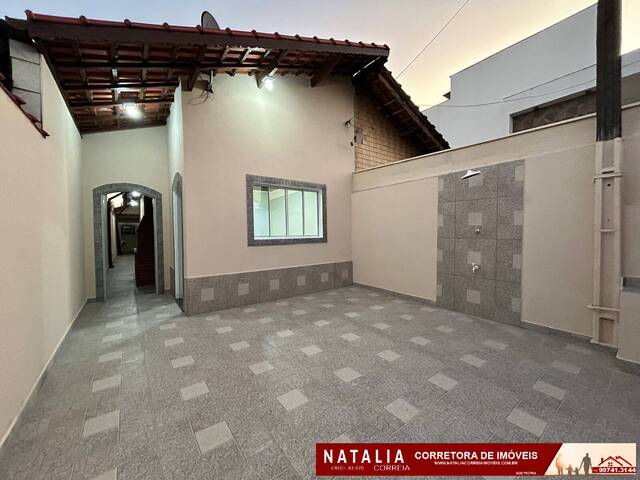 Venda em Vera Cruz - Mongaguá