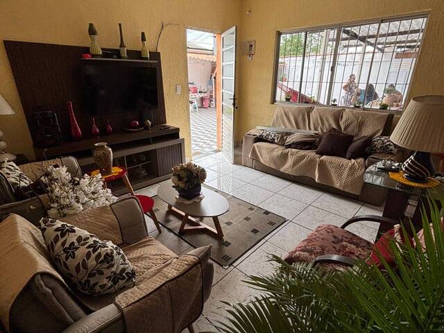 #1859 - Casa para Venda em Itanhaém - SP - 3