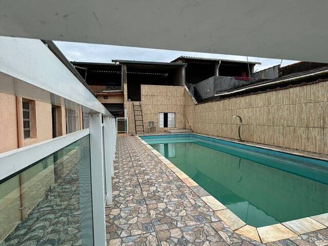 Venda em Cibratel II - Itanhaém