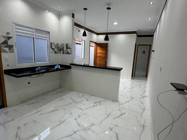 #1848 - Casa para Venda em Itanhaém - SP - 3