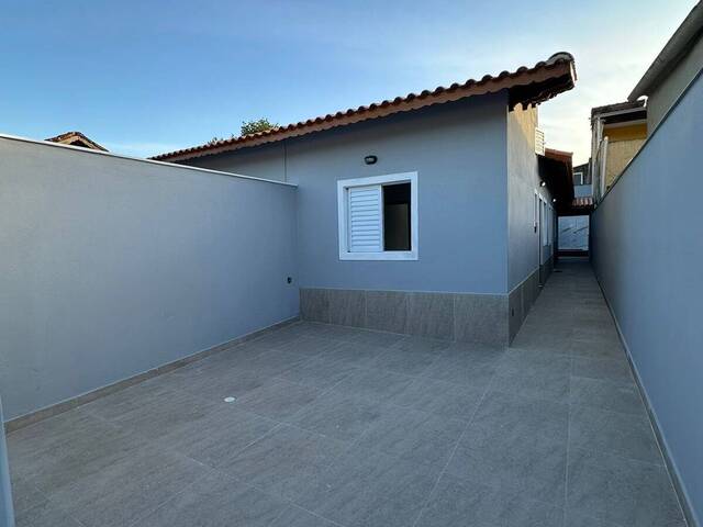 #1848 - Casa para Venda em Itanhaém - SP - 1