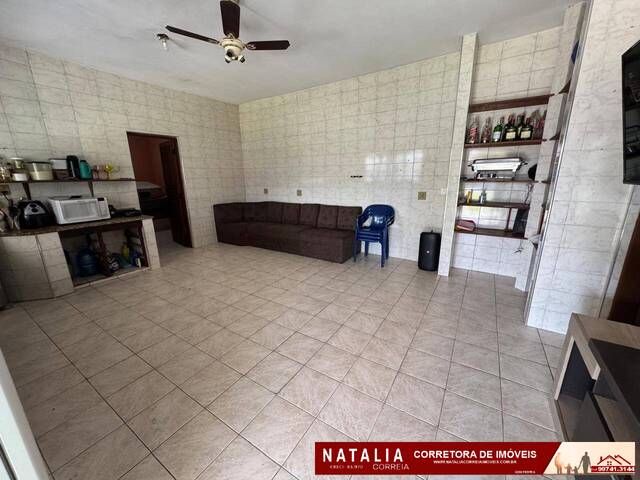 #1860 - Casa para Venda em Mongaguá - SP - 2