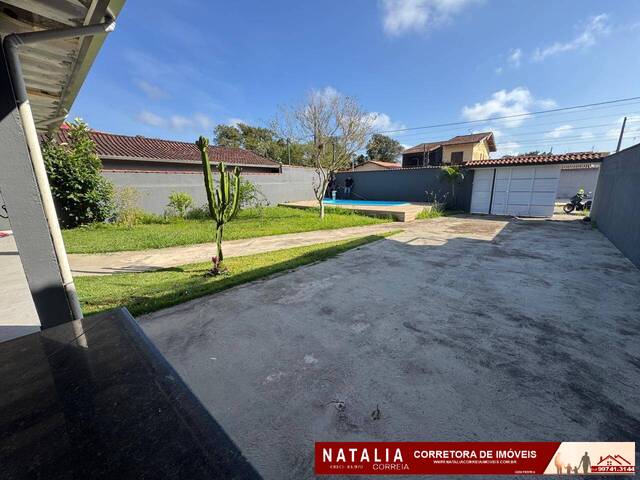 #1860 - Casa para Venda em Mongaguá - SP - 3