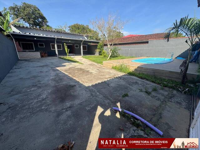 #1860 - Casa para Venda em Mongaguá - SP - 1