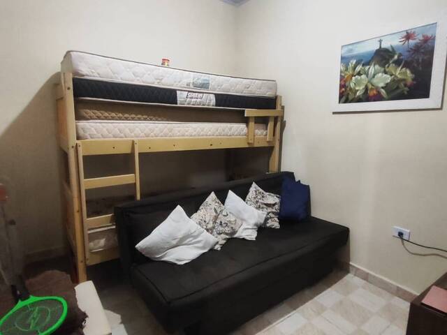 #1861 - Edícula para Venda em Itanhaém - SP - 2