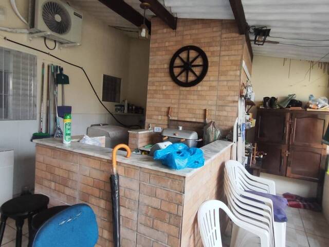 #1861 - Edícula para Venda em Itanhaém - SP - 3