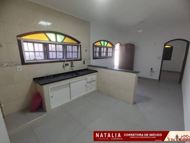 Casa para Venda em Mongaguá - 3