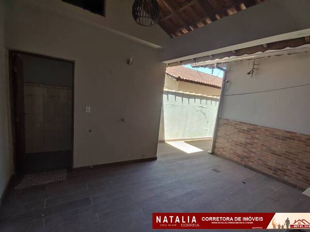 Casa para Venda em Mongaguá - 5