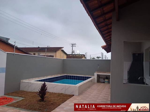 Venda em Cibratel - Itanhaém