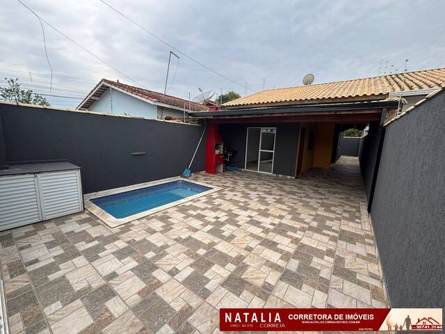 #1862 - Casa para Venda em Peruíbe - SP - 1
