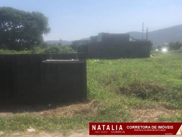 #1863 - Terreno para Venda em Itanhaém - SP - 2