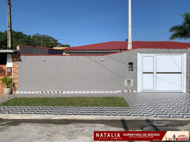 #1864 - Casa para Venda em Itanhaém - SP - 3