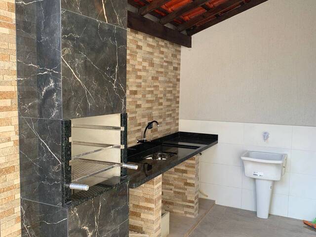 Casa para Venda em Itanhaém - 5