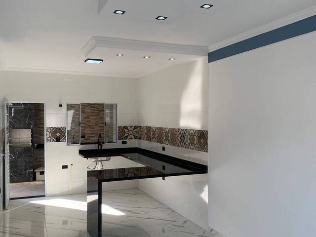 Casa para Venda em Itanhaém - 4