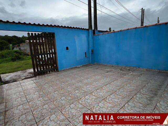 Casa para Venda em Itanhaém - 2
