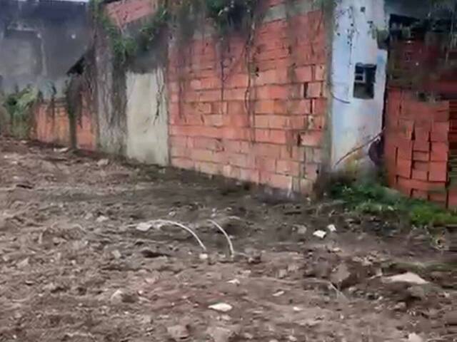 #1865 - Terreno para Venda em Itanhaém - SP - 2