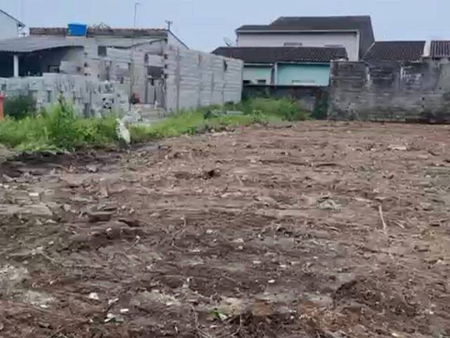 #1865 - Terreno para Venda em Itanhaém - SP - 3