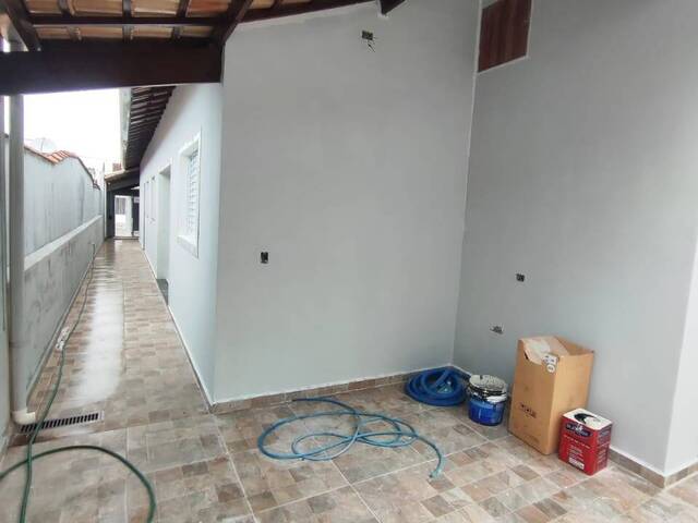 #1858 - Casa para Venda em Mongaguá - SP - 3