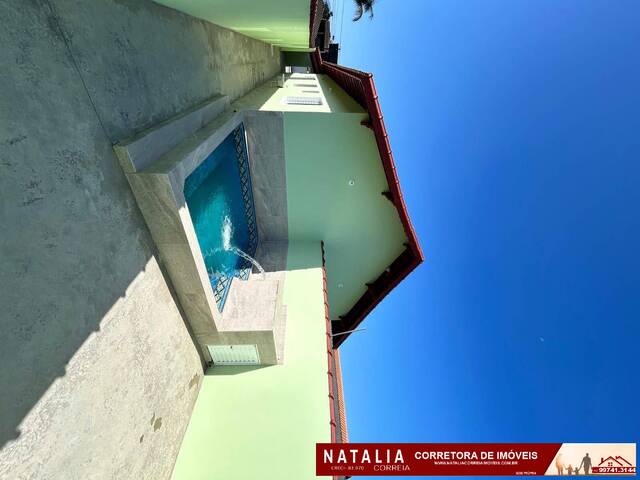 Casa para Venda em Mongaguá - 2