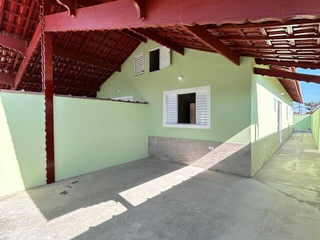 Venda em Jardim Leonor - Mongaguá