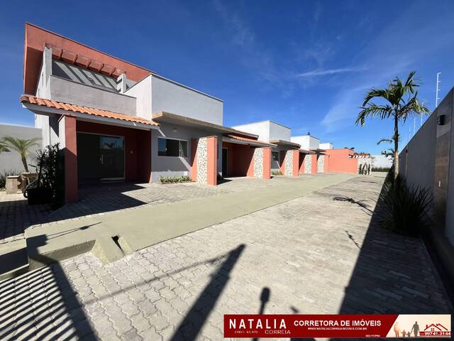 #1869 - Casa para Venda em Itanhaém - SP - 1